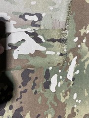 Multicam Camo 330D Mil-Spec Nylon Fabric- Made in the USA!