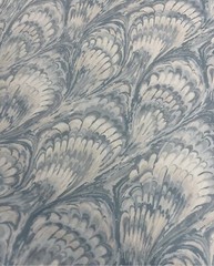 Kravet Basics TORCELLO 1516.0 Blue Sea Fabric BTY