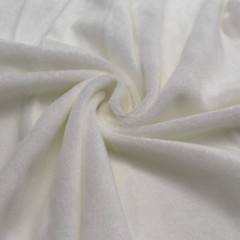Plush Soft Fleece Fabric Short Pile Jewelry Display Props Costume Toy DIY Cloth