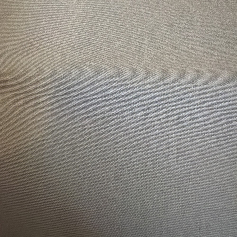 31” Of Brown Cotton Fabric (161)