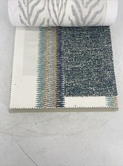 NEW RARE Stout SB Fabric Handcrafted #1649 Sample Book