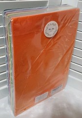 Flic-Flac 48 PC 7.75 X 11.75″ (20x30Cm) Assorted Color Felt Fabric Sheets New