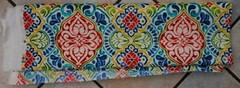 Outdoor Fabric Canvas Richloom Solarium 2 Yds x 45″ NEW