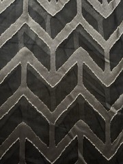 JF Fabrics Coolidge Modern Chevron 48” / 1+ Yards Fabric