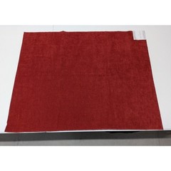 Lot of 2 Pierre Frey SOHO Uni & SOHO Marbre Fabric Remnant Both 34 x 26 inches