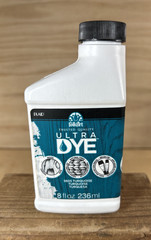 Plaid FolkArt Ultra Dye “Turquoise” 5605 Art Craft Wood, Natural Fiber, 8 Oz