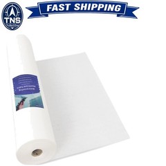 Waterproofing Membrane Fabric 3.3ft x 66ft Reinforcing Anti Fracture Geo Text…