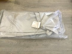 Ameritex Fabric Systems Smokercraft, Inc Sk2285 Sunchaser Fwd Bb Tan Cover