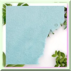 Saltwater Serenity Minky Solid Cuddle Fabric 90in