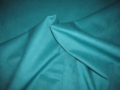 Ambiance Ultrasuede 5538-2895 Cerulean 60″ Piece