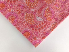 Hand Block Print Fabric by The Yard – PRECUT 3 Yard 42 Inch Width – 100% Cott…