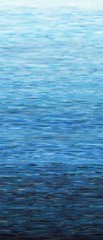 Pacific Water Texture Ombre-Studio E-24 Inch Repeat