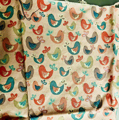 Novelty Prints Paisley Florals STASH BUILDER 5 Different READ for Sizes