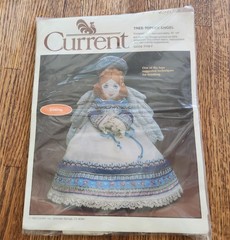 Lot of 12 Vintage Cut and Sew Projects Cranston, Daisy Kingdom ,Current.