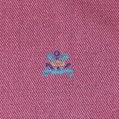 Fabric Plum Cotton Polyester Blend 5.28 Yards x 42 Inches