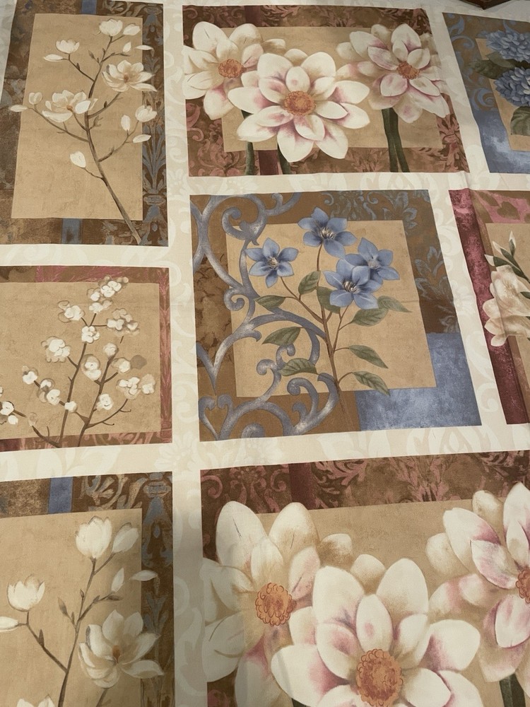 Serenade Quilting Fabric By AH Studio