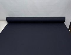 DARK NAVY BLUE NY/CO RIPSTOP Military Spec Apparel FABRIC BY 1/2(0.5) YARD 61″W