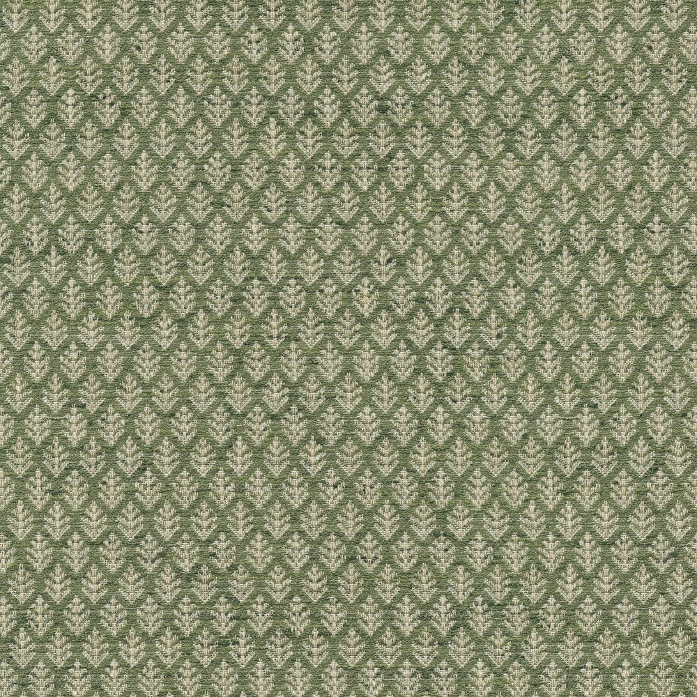 Fern Fair Leaf P/K Lifestyles Fabric