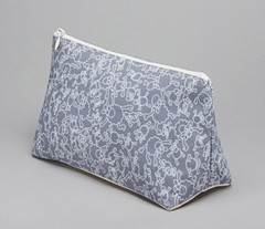 Grey sheep canvas (selvedges) Sold by the meter | Diegos® kids accessories