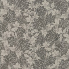 Stiletto Grunge By BasicGrey For Moda – Medium Grey Jonatina #30612-17