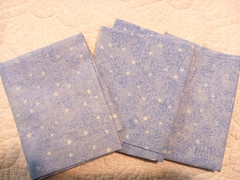 Moda Fabrics Sweet Dreams by Deb Strain Pink & Blue Floral + Matching Prints Qui