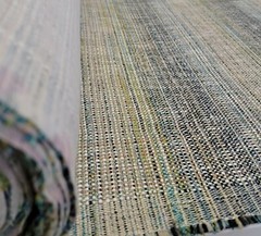 Clarke & Clarke Gabrielle Peacock Fabric 10.4 Yds F1387/02