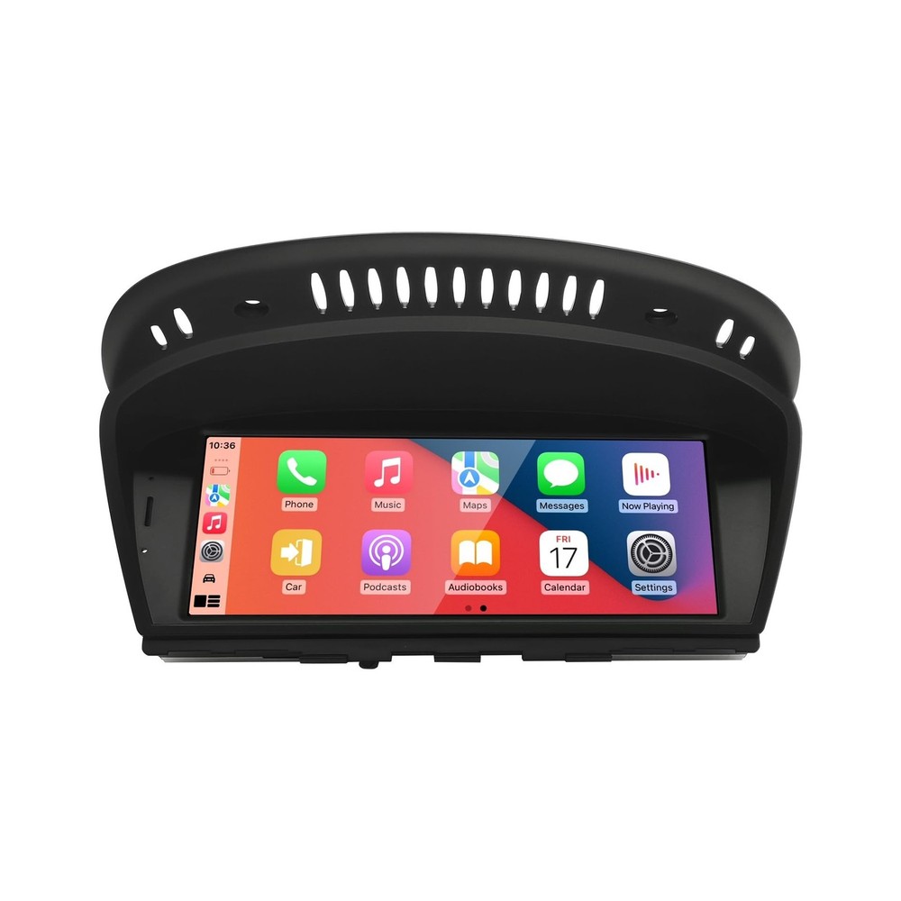 8.8 Inch Linux Screen for BMW 2005-2008 Years 3/5 Series E60 E61 E90 E91 E92 …