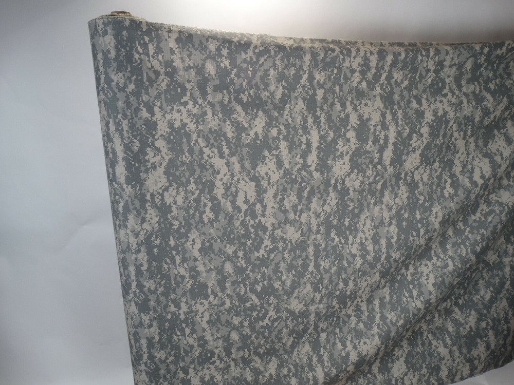 US Army ACU Rip-Stop Fabric (60″ wide)
