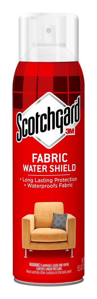 Scotchgard Fabric Water Shield 13.5 Ounce Strong Protector for Upholstery and…