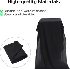 Quality Polyester Acoustic Speaker Cloth 67″ – Perfect for Home & Stage Use
