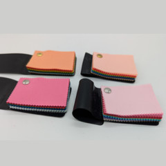 AIS Personal Color Analysis Fabric Swatch Set of 4 Books for 4 Seasons Swatch-HA