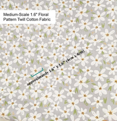 Charm Packs for Quilting 5 Inch Clearance, Quilting Cotton Fabric Squares Precut