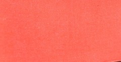 LYCRA ATHLETIC FABRIC 85/15 BRIGHT SALMON 62″ WIDE SILKY TOUCH 4 WAY STRETCH