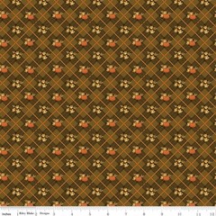 Bountiful ~ 5″ x 5″ Cotton Squares $3.99 Ships ANY Amount Of Fabric