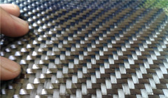 1X T700 12K 400gsm 480gsm 560gsm 640gsm Carbon Fiber Fabric Cloth 100*50cm Black