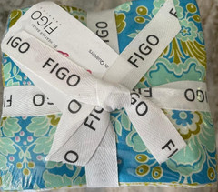 Full Boom – 28 pieces Fat Quarter Bundle – Figo Fabrics
