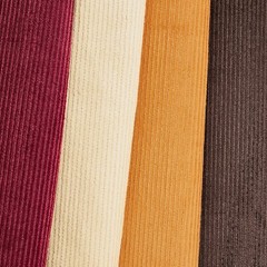Standard Wale Corduroy 100% Cotton 58/59″ 11 WPI Fabric By The Yard
