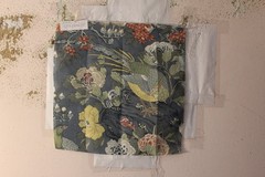 GP & J Baker Rockbird Signature Exotic Bird and Floral Various Colors and Sizes
