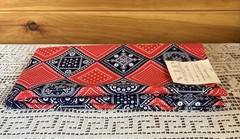 Vintage VIP Cranston Handkerchief Cotton Cheater Quilting Fabric Sewing 2 YARDS+