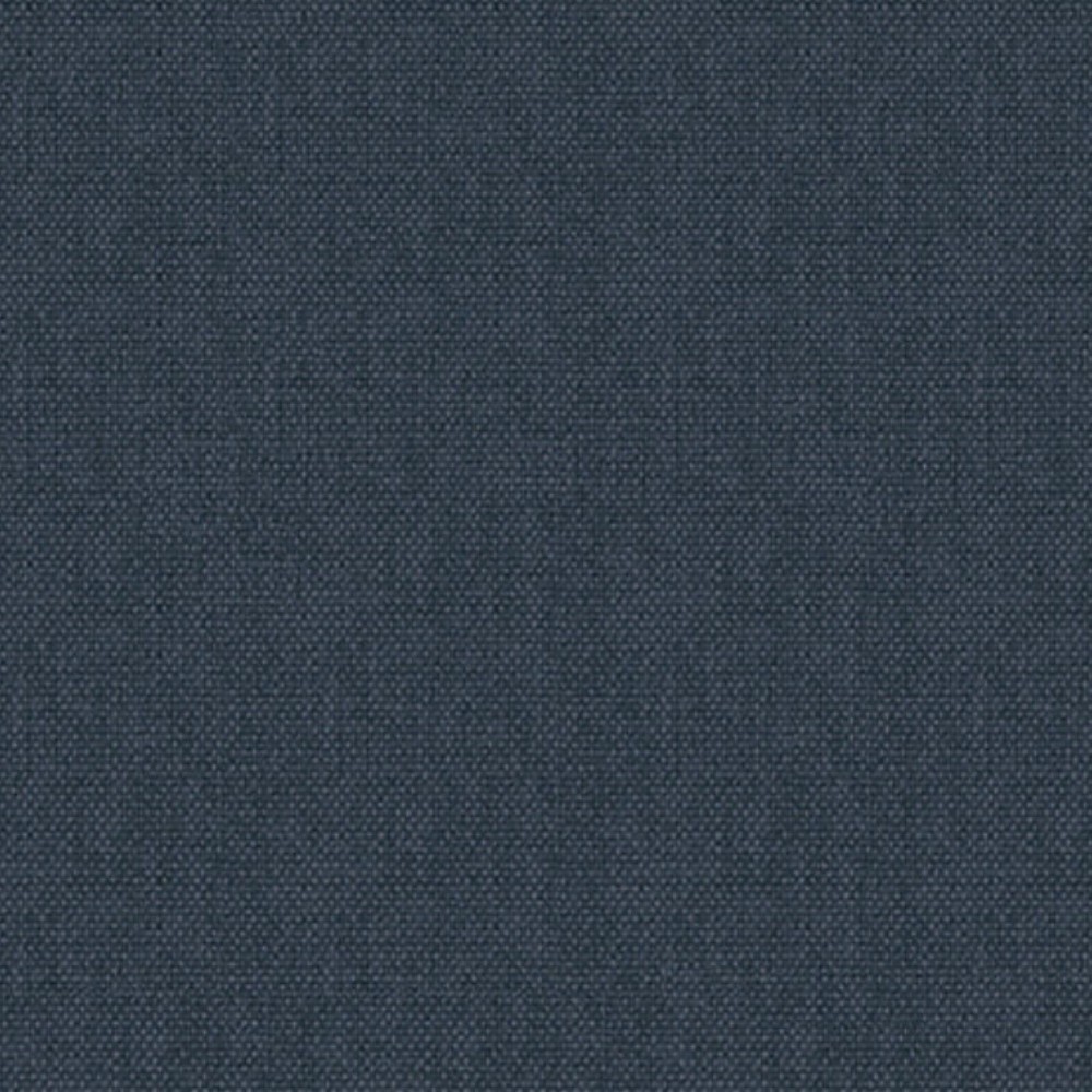SUNBRELLA INDOOR OUTDOOR PERFORMANCE UPHOLSTERY FABRIC IDOL INDIGO BY THE YARD