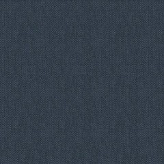 SUNBRELLA INDOOR OUTDOOR PERFORMANCE UPHOLSTERY FABRIC IDOL INDIGO BY THE YARD