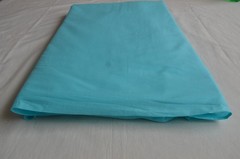 5 Yard Plain Fabric Sky Blue 100%Cotton Fabric NO TARRIF CHARGES 100%✅ ZK_74#