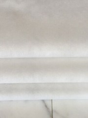 Interfacing/Interlining White Polypropylene Non Woven 40″ Wide. Perfect for mask