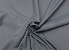 RICHLOOM VERANDA CHARCOAL GRAY SOLID OUTDOOR INDOOR MULTIUSE FABRIC BY YARD 54″W