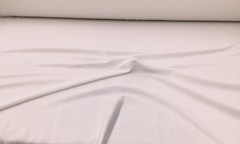 Liverpool Textured Fabric 4 way Stretch Scuba Ivory 1N42