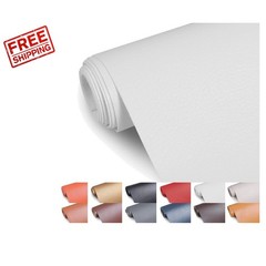 Marine Vinyl Fabric Faux Leather Boat Auto Furniture Upholstery Repair 55″ Wide