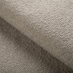 Kravet Taupe Textured Nubby Boucle Performance Weave Fabric 2.15 yds 37001.106