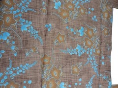 Hoffman California International Fabrics Kauri 1 Yard + 2″ x 44″