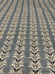 4.25 Yards Colefax & Fowler Fabric Hampden Stripe