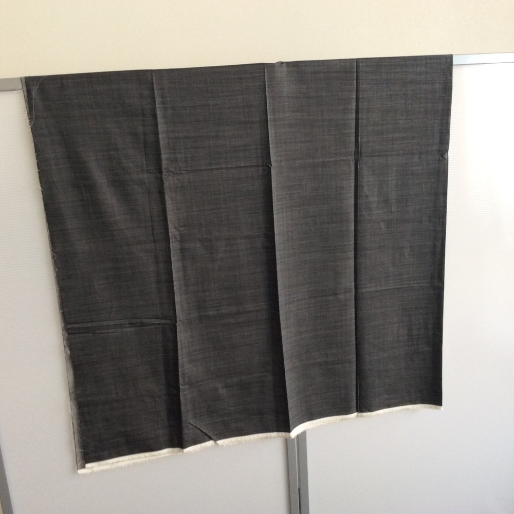 100% organic cotton twill / size W153 ×205[cm][1]
